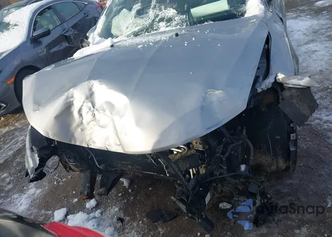 2015 Chrysler 200 Limited из США, поврежденный, VIN 1C3CCCAB6FN554763